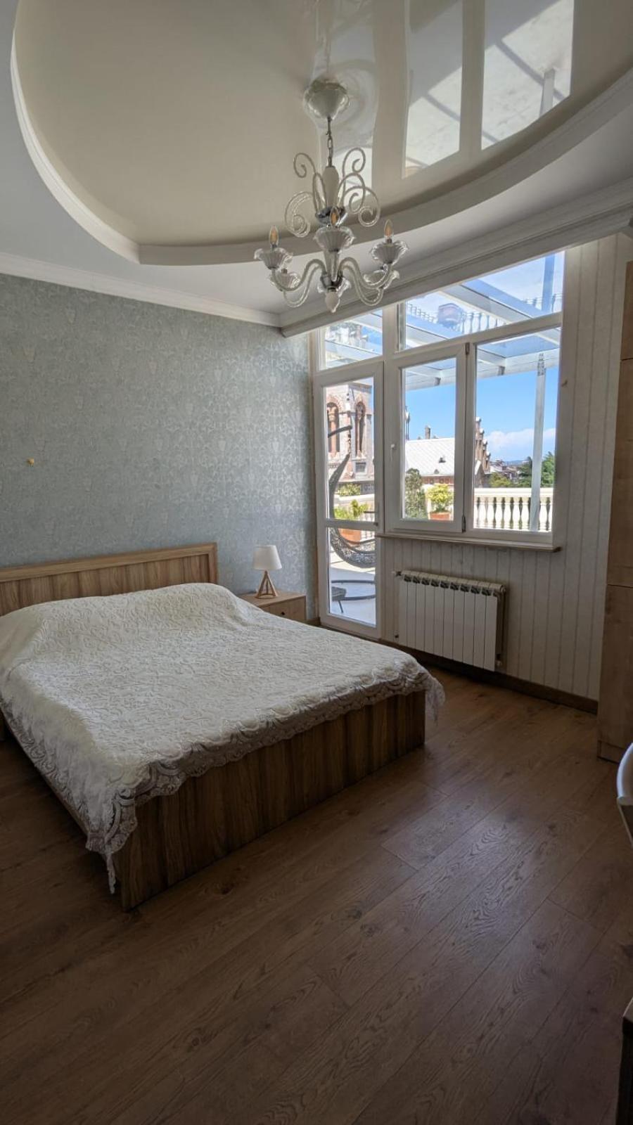 Sunrise Apartment 巴统 外观 照片