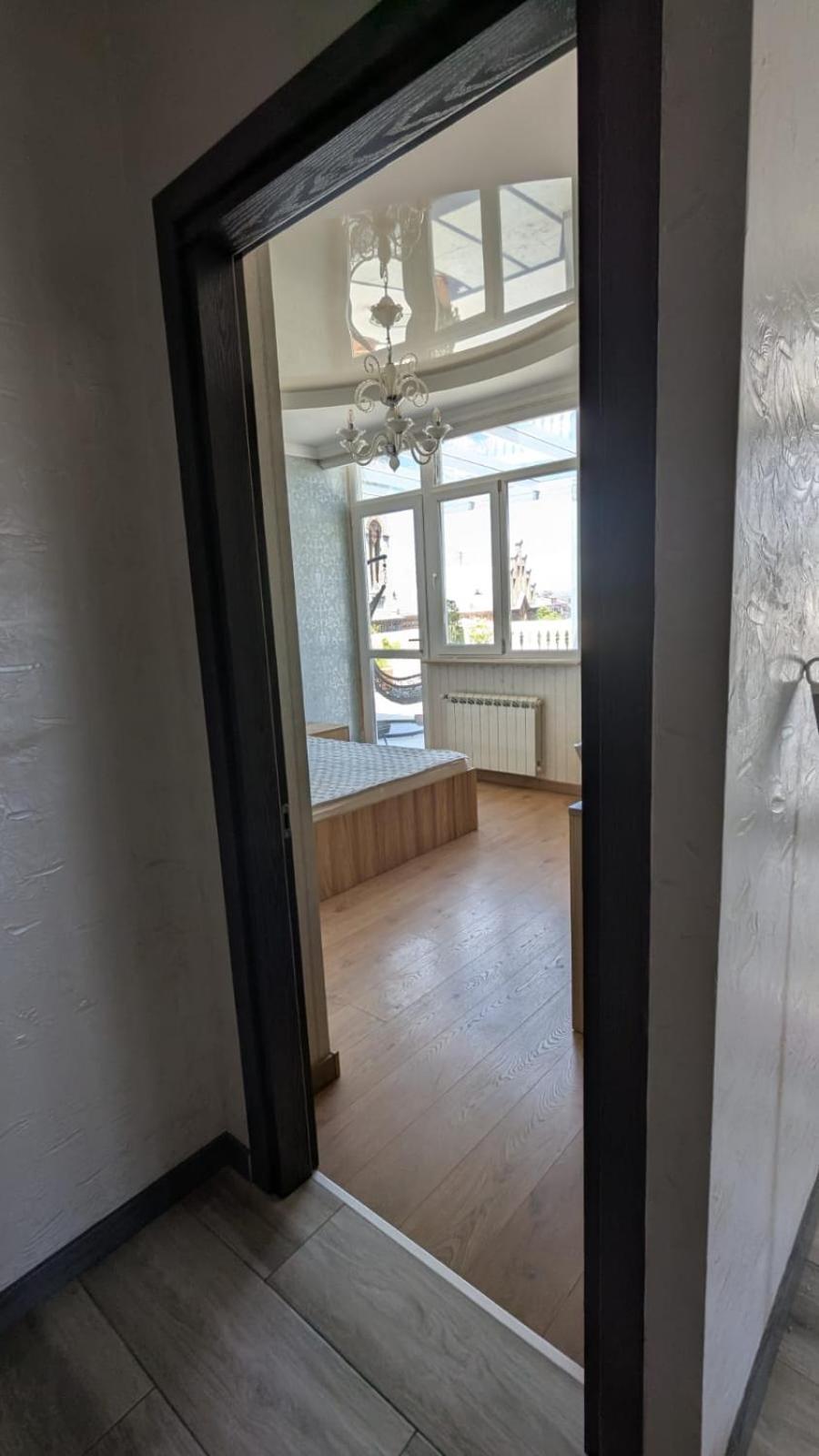 Sunrise Apartment 巴统 外观 照片