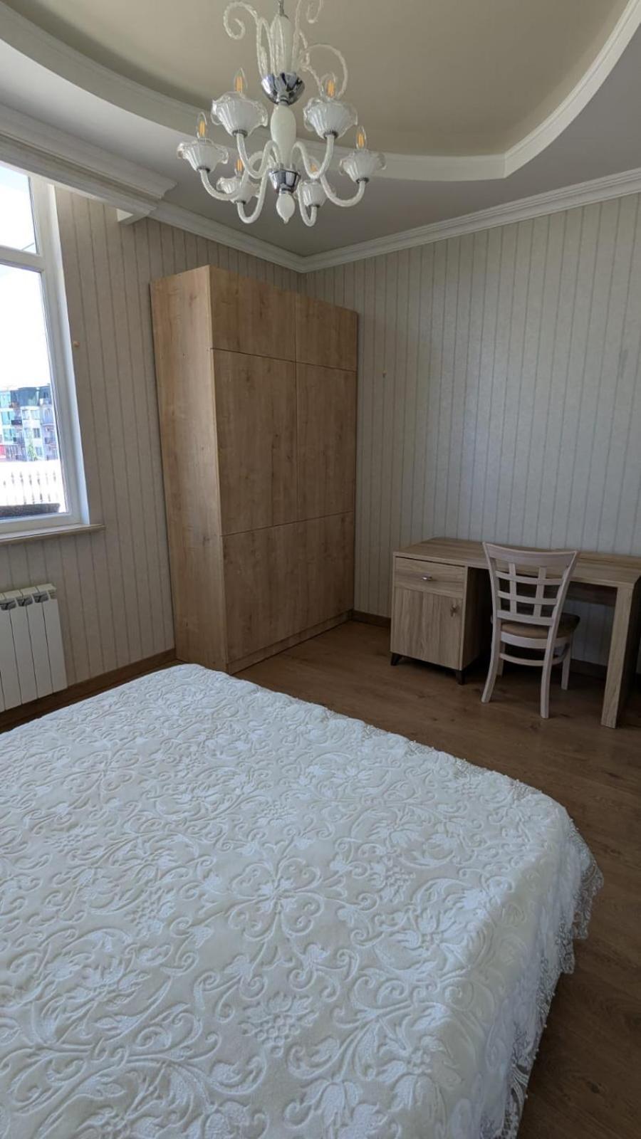 Sunrise Apartment 巴统 外观 照片